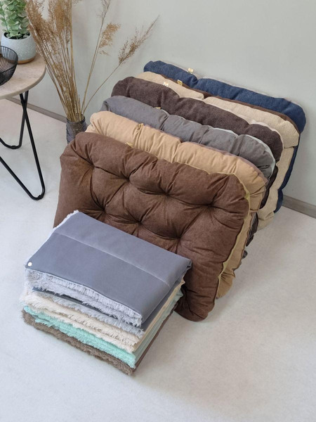 Подстилка для животных MATEX Pet Plush / 55-730