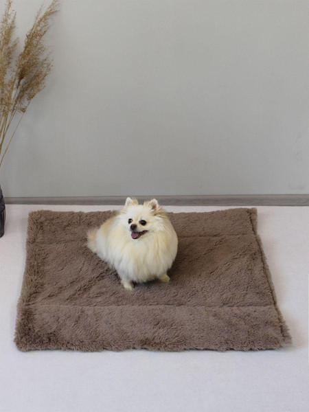 Подстилка для животных MATEX Pet Plush / 55-747