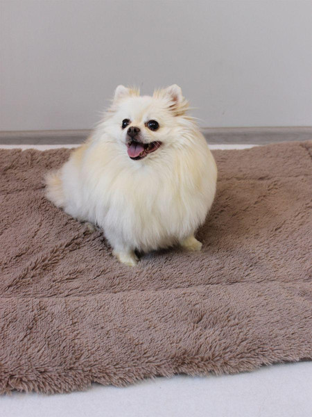 Подстилка для животных MATEX Pet Plush / 55-747