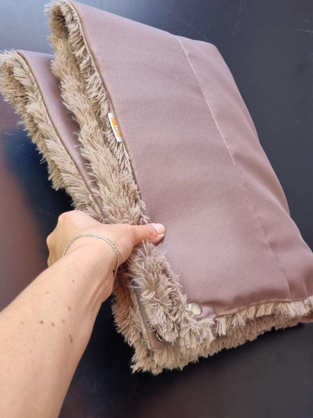 Подстилка для животных MATEX Pet Plush / 55-747