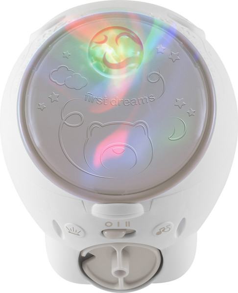 Ночник Chicco Полярный мишка Проектор / 00011558000000