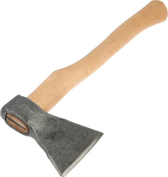 Топор Tundra 9176438 - фото