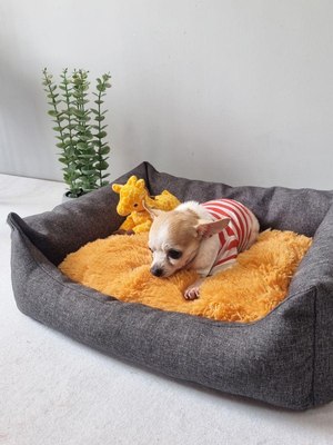 Подстилка для животных MATEX Pet Plush / 55-891