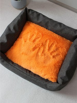 Подстилка для животных MATEX Pet Plush / 55-891