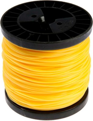 Леска для триммера Tundra 5443172 - фото