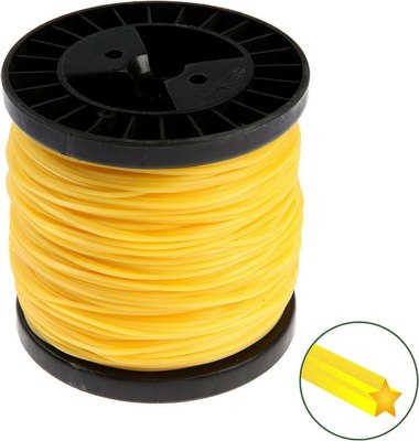 Леска для триммера Tundra 5443172