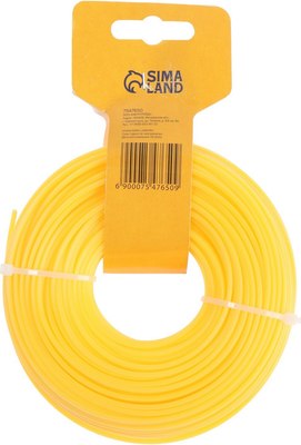 Леска для триммера Tundra 7547650