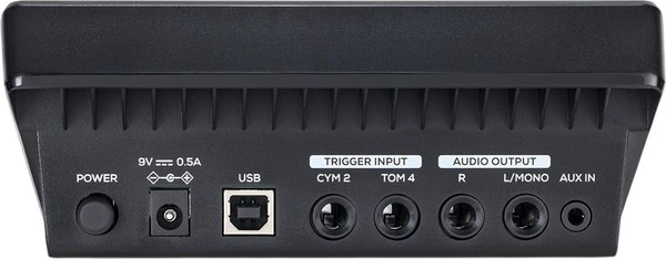 Ударная установка электронная Alesis Nitro Max Kit