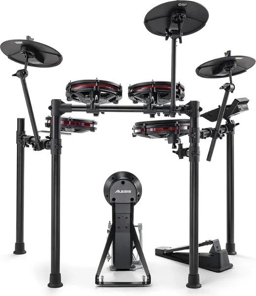 Ударная установка электронная Alesis Nitro Max Kit