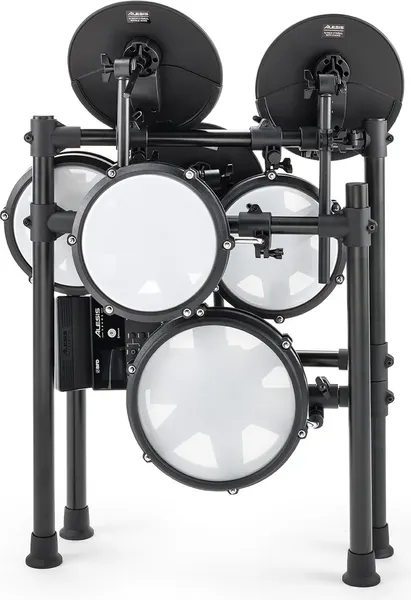 Ударная установка электронная Alesis Nitro Max Kit