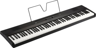 Цифровое фортепиано Korg Liano L1 BK