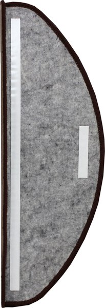 Набор ковриков для лестницы MATEX My Step / 51-459