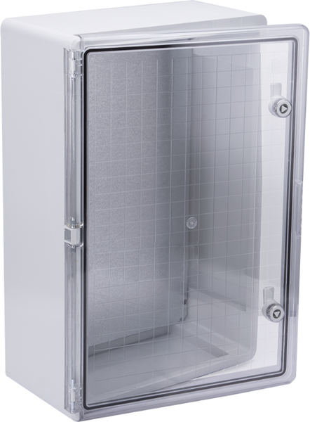 Бокс пластиковый IEK MKP92-N-604020-65 - фото