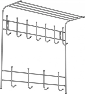 Вешалка для одежды Ника ВПТ11/МС - фото