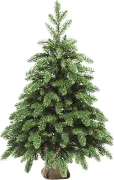 Ель искусственная National Tree Company Ариадна / АРД-90 - фото