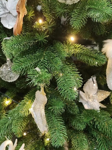 Ель искусственная National Tree Company Ариадна / АРД-90