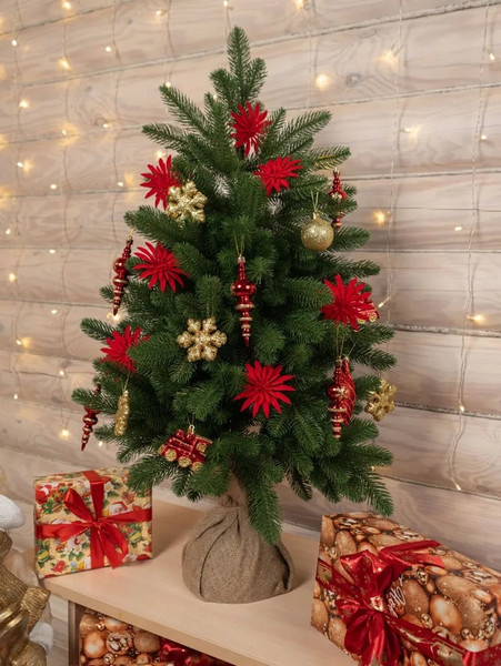 Ель искусственная National Tree Company Ариадна / АРД-90