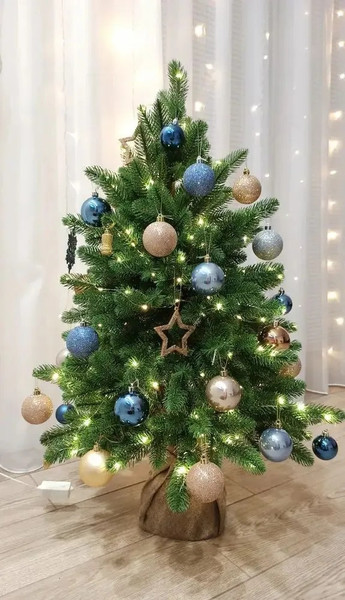 Ель искусственная National Tree Company Ариадна / АРД-90