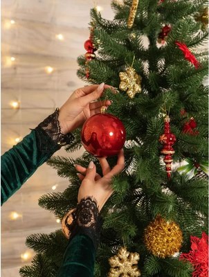 Ель искусственная National Tree Company Ариадна / АРД-240