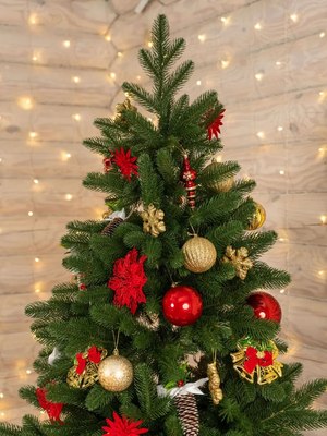 Ель искусственная National Tree Company Ариадна / АРД-240