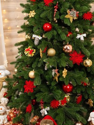 Ель искусственная National Tree Company Ариадна / АРД-240