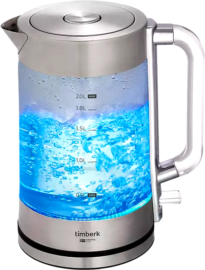 Электрочайник Timberk T-EK27G04 - фото