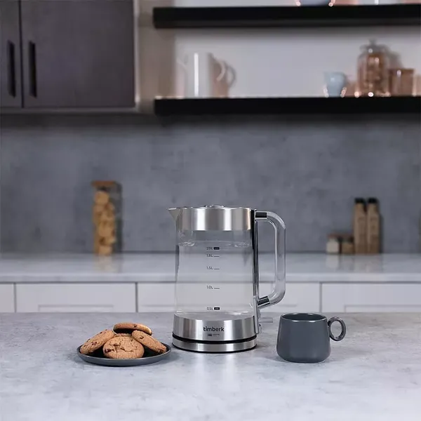 Электрочайник Timberk T-EK27G04
