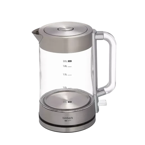 Электрочайник Timberk T-EK27G04