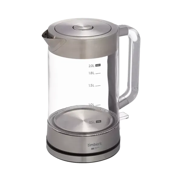Электрочайник Timberk T-EK27G04