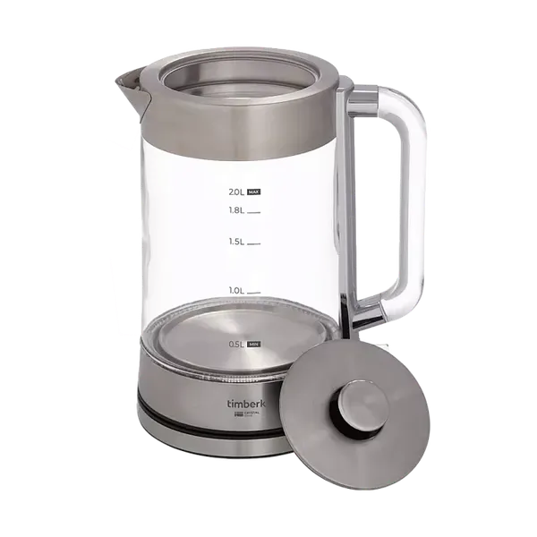 Электрочайник Timberk T-EK27G04