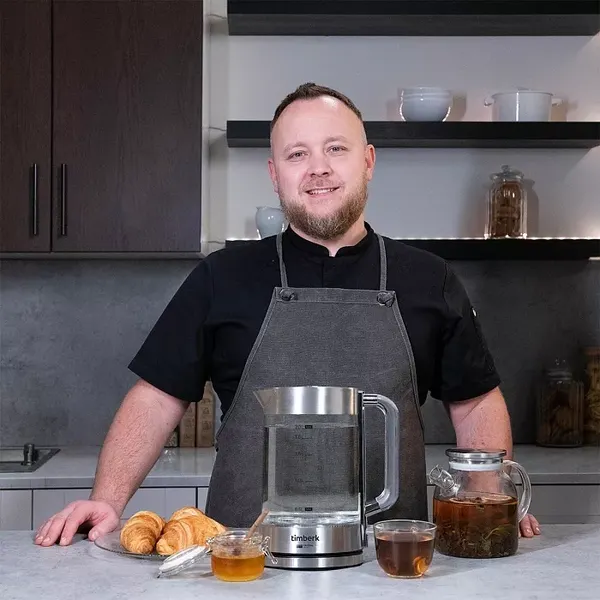 Электрочайник Timberk T-EK27G04