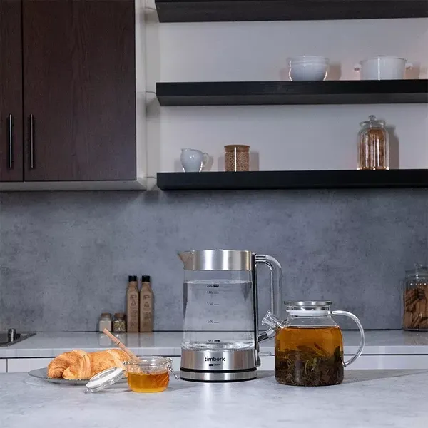 Электрочайник Timberk T-EK27G04