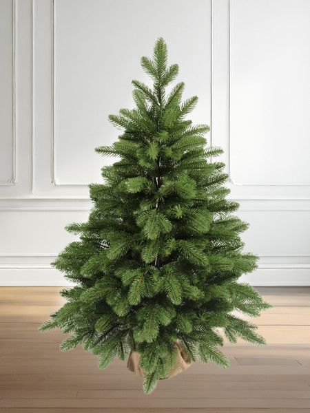 Ель искусственная National Tree Company Графская премиум / ГРАФ/ПР-90