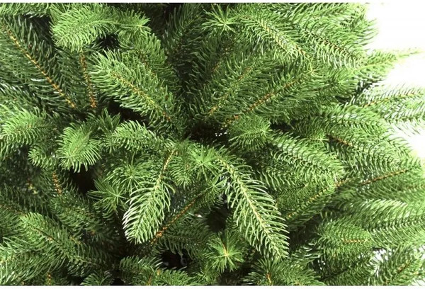 Ель искусственная National Tree Company Графская премиум / ГРАФ/ПР-90