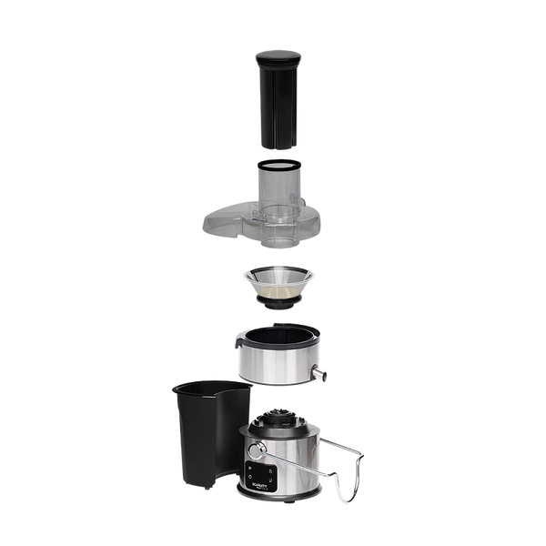 Соковыжималка электрическая Scarlett SC-JE50S62