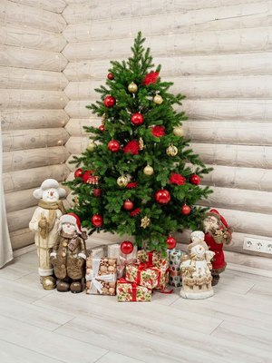 Ель искусственная National Tree Company Грация Премиум / ГР/ПР-150