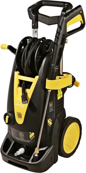 Мойка высокого давления Hanskonner HPW9231I - фото