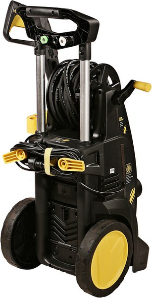 Мойка высокого давления Hanskonner HPW9231I