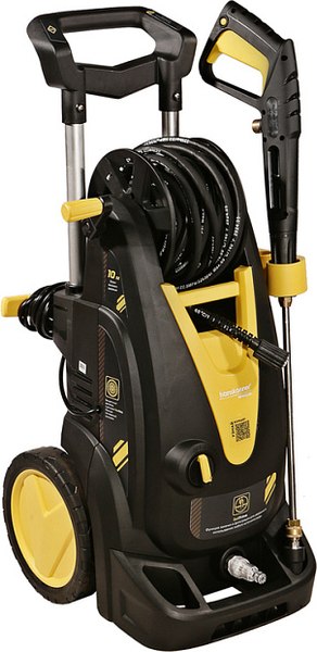 Мойка высокого давления Hanskonner HPW9231I