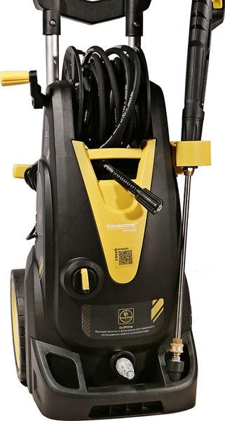 Мойка высокого давления Hanskonner HPW9231I