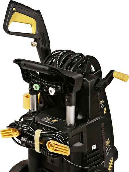 Мойка высокого давления Hanskonner HPW9231I