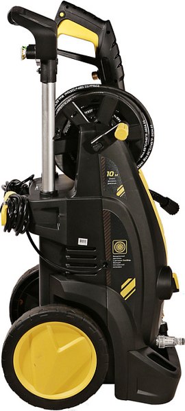 Мойка высокого давления Hanskonner HPW9231I