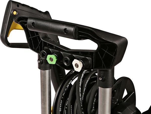 Мойка высокого давления Hanskonner HPW9231I