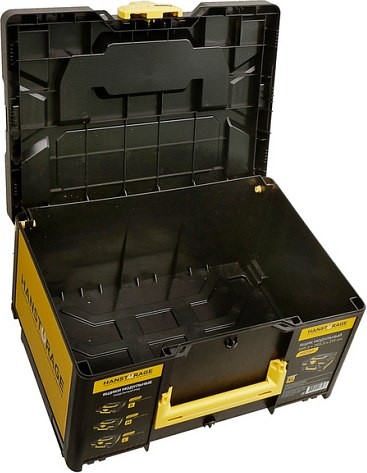 Ящик для инструментов Hanskonner HS215P