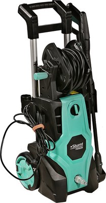 Мойка высокого давления Sturm! PW9225I - фото