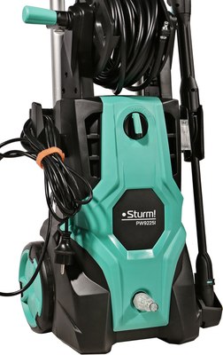 Мойка высокого давления Sturm! PW9225I