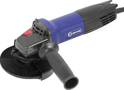 Угловая шлифовальная машина Диолд МШУ-0.95-03 (10041320) - фото