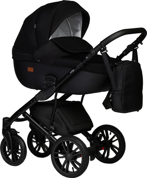 Детская универсальная коляска INDIGO Mio S 2 в 1 - фото