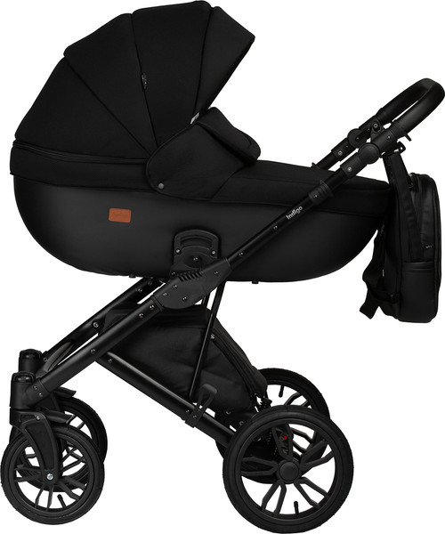 Детская универсальная коляска INDIGO Mio S 2 в 1