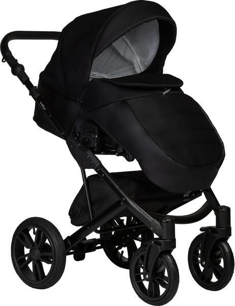 Детская универсальная коляска INDIGO Mio S 2 в 1